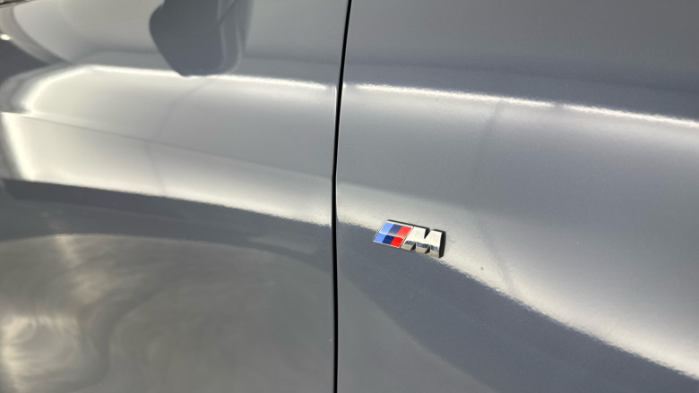 BMW 1 Series 128ti 5dr Step Auto Petrol Hatchback